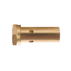 Burner 15mm