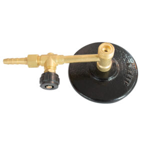 3 Arrows 110mm Plumb Support