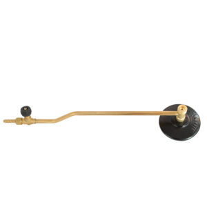 3 Arrows 380mm Plumb Support