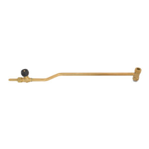 3 Arrows 380mm Plumb Support no Base
