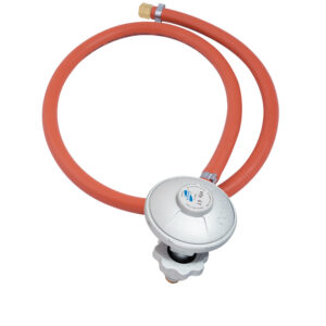 Adaptor Kit compatible with Weber® Genesis Range to Swivel Regulator (UNF 5/8”)