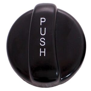 Auto Knob for SGC302