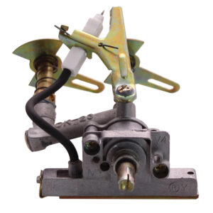 Auto Spare Valve (SGC302)