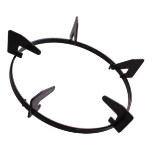 Auto Spare Pot Rest Glass