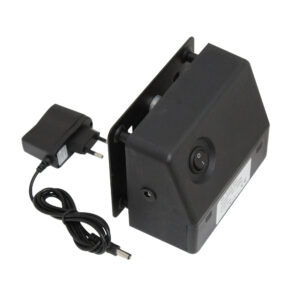 BBQ Spit Motor 220V with AC Adaptor