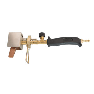 Blowtorch with Solder Tip
