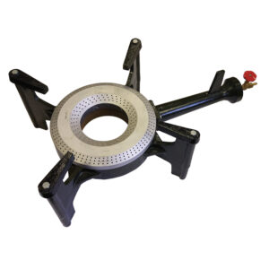 HP Burner Jumbo