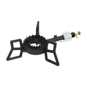 Cast Iron Wok Burner