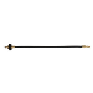 Gas Vapour Pigtail 1/4” (500mm)