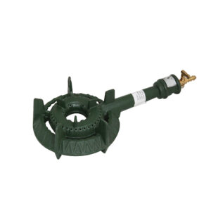 C10 Gas Burner