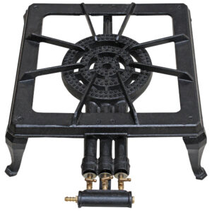 C40 Cast Iron Boiling Table