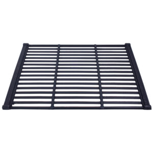 Cast Iron Grate 480mm x 320mm
