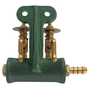 C30 Manifold