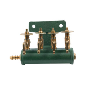C50 Manifold