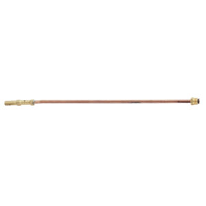 HG 201 High Pressure Pilot