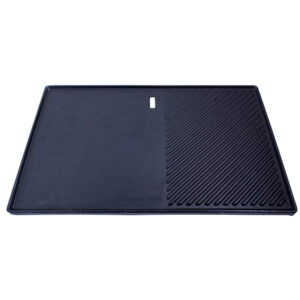 Cast Iron Plate 480mm x 400mm