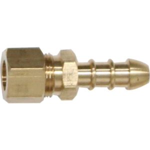 Coupler 15mm (Water) to 8mm Hose