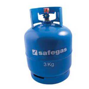 Cylinder 3 Kg