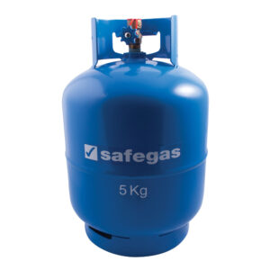 Cylinder 5kg