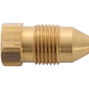 Old Type Bleeder Plug