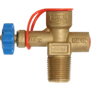 Cylinder Valve