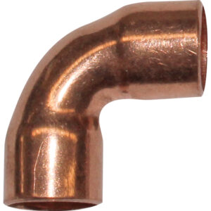 Solder Elbow 1/2”