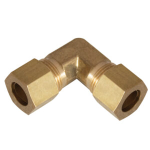 Elbow 1/2” OD Equal (65-8)