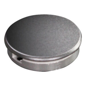 Hob Cap - 75mm