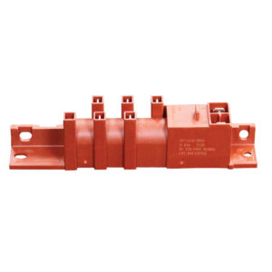 Hob Electronic Box 4 Burner