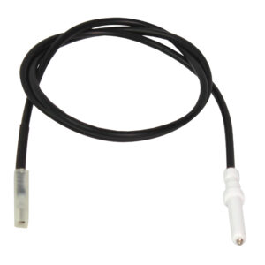 Hob Ignitor Lead 90mm