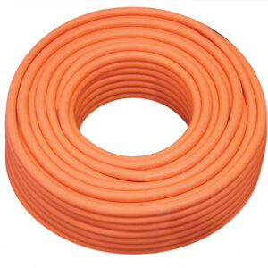 High Pressure Hose 8mm 50m (Rubber)