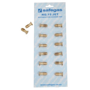Lamp Jet 31 (12 Pack)