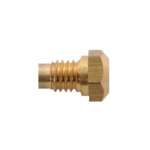 Geyser Brass Pilot Jet B-Type Suitable for Bosch® Geyser