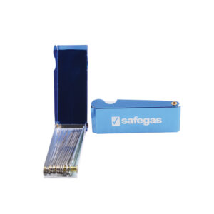 Nozzle Tip Cleaner