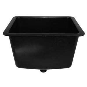 PP Cup Sink for Lab