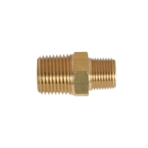 Nipple Reducing 1/4” x 1/2”