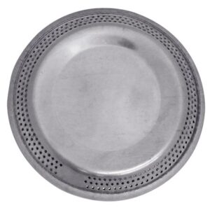 Perforated Burner for SCT-2