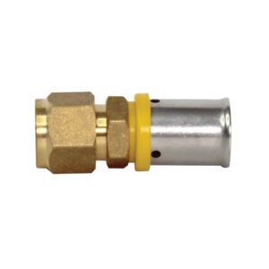 PEX - 5/16” Copper