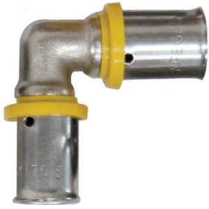PEX Elbow (PEX - PEX) L20
