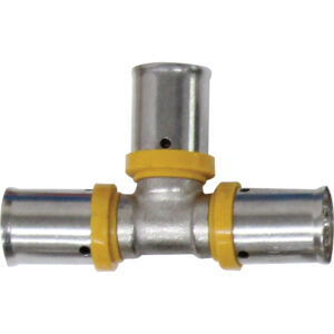 PEX Tee (PEX - PEX - PEX) T16
