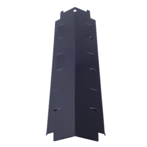 Radiant Clip Type Enamel 371.5mm x 108mm