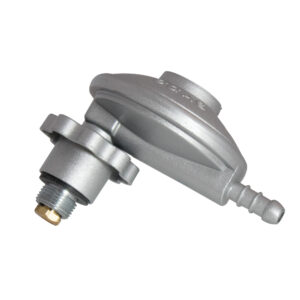 Swivel Type Gas Regulator