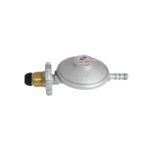 Bullnose Regulator