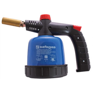Portable Blowtorch Piezo