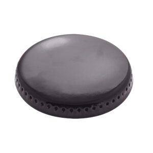 Spare Burner Cap