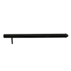 Braai Stem Universal Black