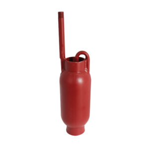 SV2 Self-vapourising Burner