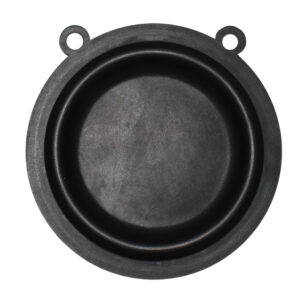 Two Ear Diaphragm