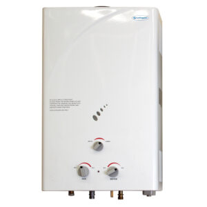 Standard Pressure (Model SWH16)