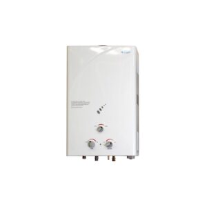 Standard Pressure (Model SWH06)